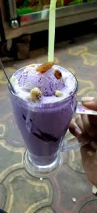 Black Currit ( Creme Shakes )