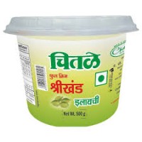 Shrikhand Elalchi(chittale bandu)500gm