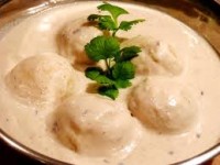 Malai Kopta (Sweet)