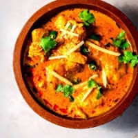 Chicken Handi Full
