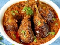 Baingan Masala