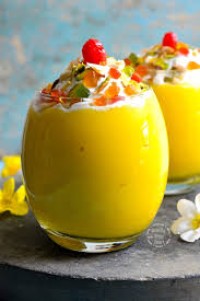 Mango ( Creme Shakes )