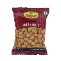 HALDIRAM'S TASTY NUTS(38GM).