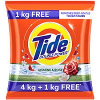 Tide Pow J&R 5 KG