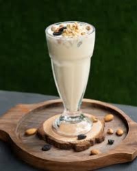 Dry Fruits ( Creme Shakes )