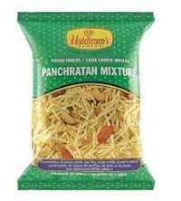 HALDIRAM'S PANCHARATNA CHIWDA(25GM).