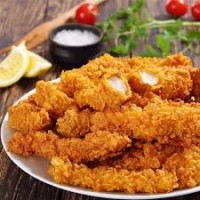 Chicken Crispy