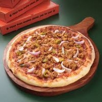 Kheema Do Pyaza (Small)