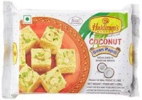 HALDIRAM'S COCONUT SOANPAPDI(250GM).