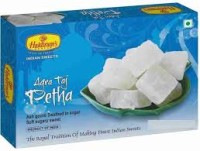 HALDIRAM'S AGRA PETHA(350GM).