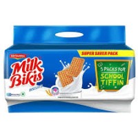MILKBIKES(500gm).