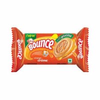 BOUNCE CREAM ORANGE(58gm).