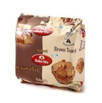 BROWN TOAST(200gm).