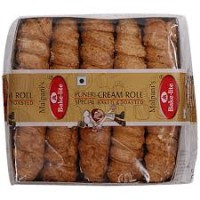 CREAM ROLL(10pcs).