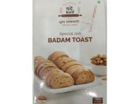 BADAM TOAST(200gm).