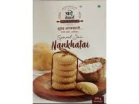 NANKHATAI(200gm).