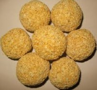 RAJGIRA LADU(140gm).