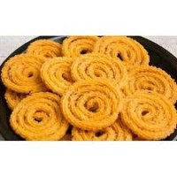BHAJANI CHAKLI(200gm).