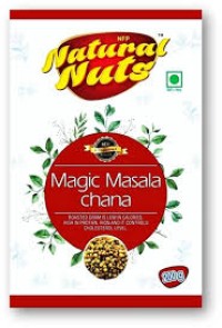 MAGIC MASALA CHANA(200gm).