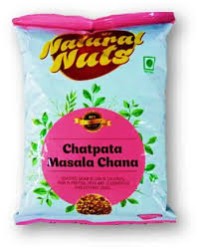 CHATPATA MASALA CHANA(200gm).