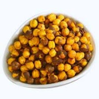 NIMBOO PUDINA CHANA(200GM).