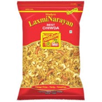 SPECIAL POHA CHIWDA(400gm).