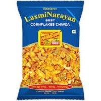 CORN FLAKES CHIWDA(200gm).