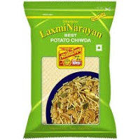 POTATO CHIWDA(200gm).