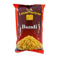 BUNDI(200gm).