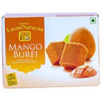 MANGO BURFI(200gm).
