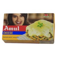 AMUL CHEESE(500gm).