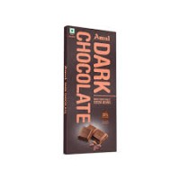 AMUL DARK CHOCOLATE.