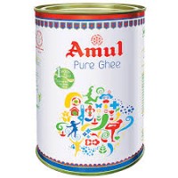 AMUL GHEE(1Ltr).