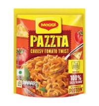 Nestle Maggi Pazzta Cheesy Tomato Twist(68.50gm).