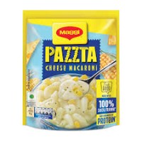 Nestle Maggi Pazzta Cheese Maccroni(75gm).