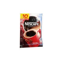 Nescafe Classic Sachet(3.20gm).