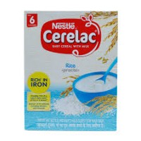 Cerelac Stage 1 Rice(300gm).