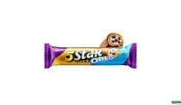 Cadbury Five Star Oreo(40gm).