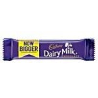 Dairy Milk(5.5gm).