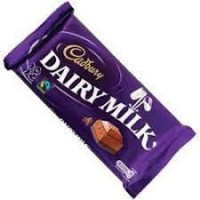 Dairy Milk(18gm).