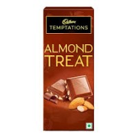 Cadbury Temptation Almond Treat(70gm).