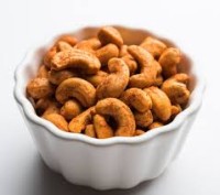 Masala Kaju(500gm).