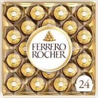 Ferrero Rocher 24psc(300gm).