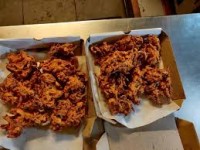 Veg. Crispy