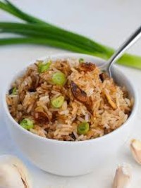 Lasun Rice.