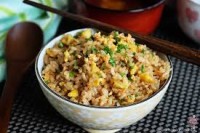 Lasun Rice.