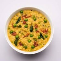 Dal Khichadi.