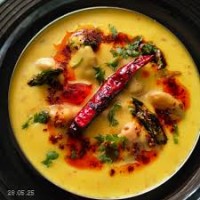 Kadhi Pakoda.
