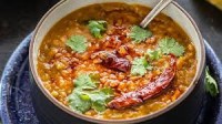 Dal Tadaka.