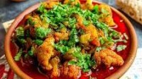Flower Curry.